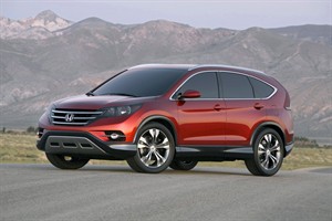 Honda recalls 172,200 CRV, Acura ILX vehicles in US to fix problem with door latches | iNFOnews.ca CP19459845