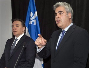 Another flurry of candidates announced as Quebec election rumours heat up | iNFOnews.ca CP19501451