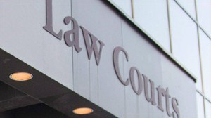 Testimony expected today from man who complained about judge in explicit photos | iNFOnews.ca CP19427936