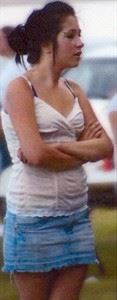 Mother of Hilary Bonnell, allegedly killed by cousin, testifies at murder trial | iNFOnews.ca Mother of Hilary Bonnell, allegedly killed by cousin, testifies at murder trial | iNFOnews.ca