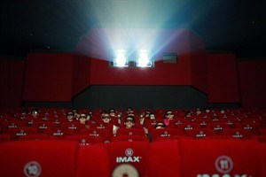 AMC Entertainment adds 8 to 18 Imax theatres across U.S. in revenue partnership | iNFOnews.ca CP19428922