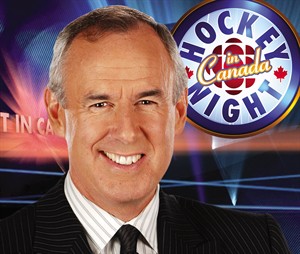 CBC wants concerts to mark 60-year 'Hockey Night in Canada' anniversary | iNFOnews.ca CP18778424