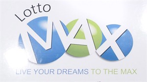 Alberta man gets lucky on Friday the 13th with massive lotto win | iNFOnews.ca CP19469231