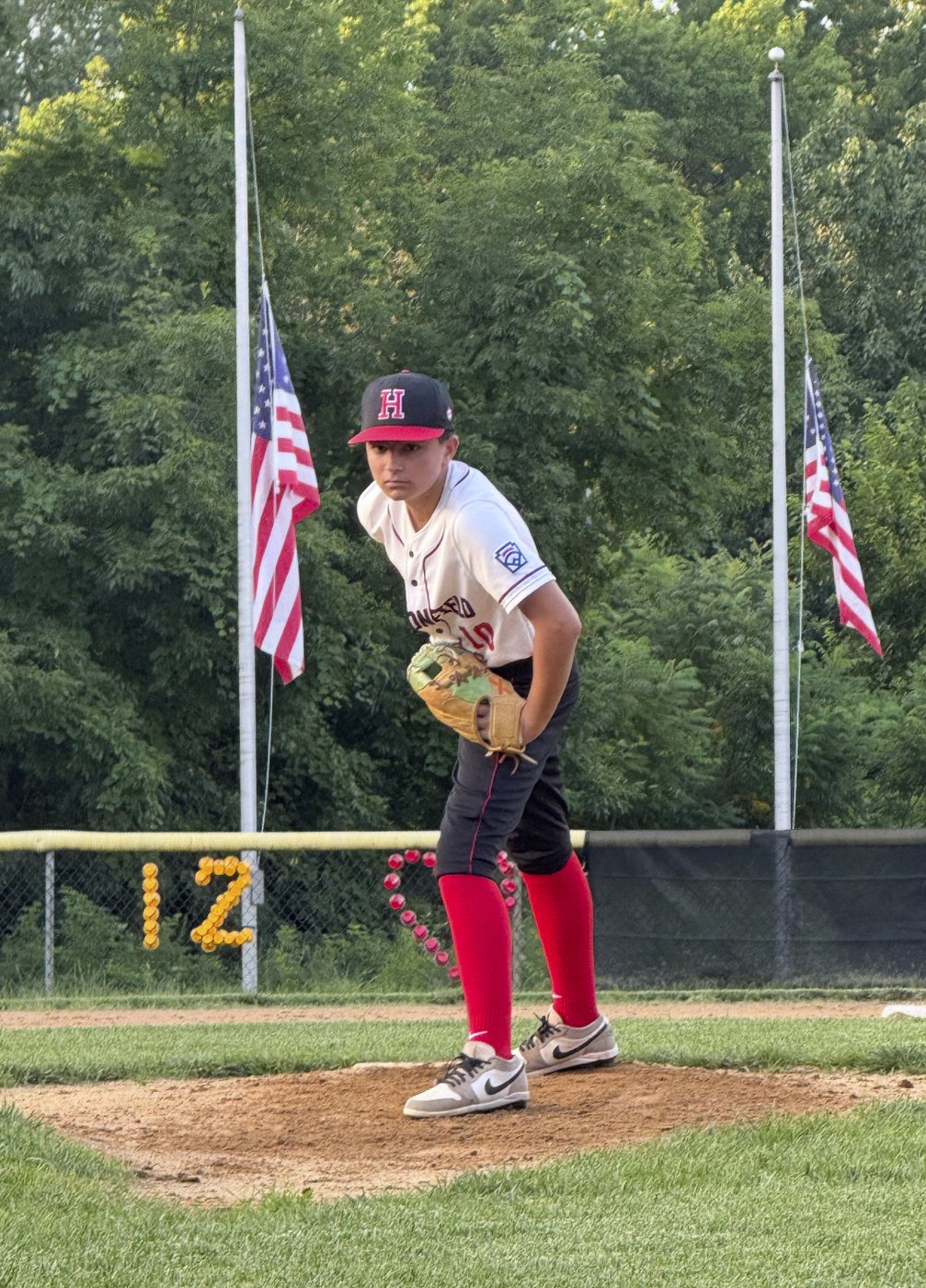 Bat made famous in New Jersey Little Leaguer's celebratory flip is put up for auction as benefit | iNFOnews.ca Bat made famous in New Jersey Little Leaguer's celebratory flip is put up for auction as benefit | iNFOnews.ca
