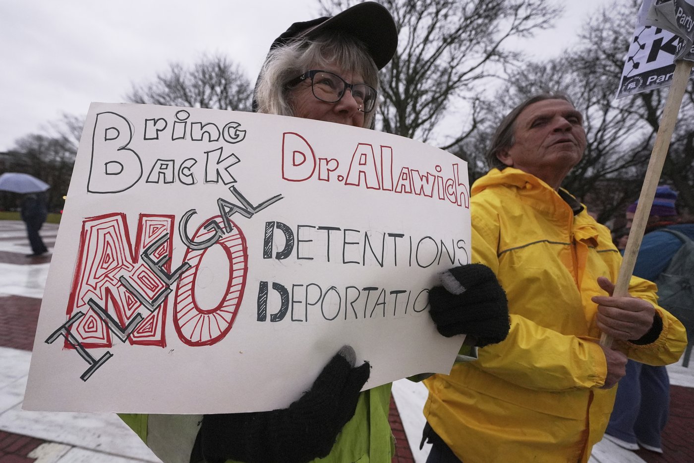 Homeland Security says professor deported to Lebanon with US visa supported Hezbollah leader | iNFOnews.ca
