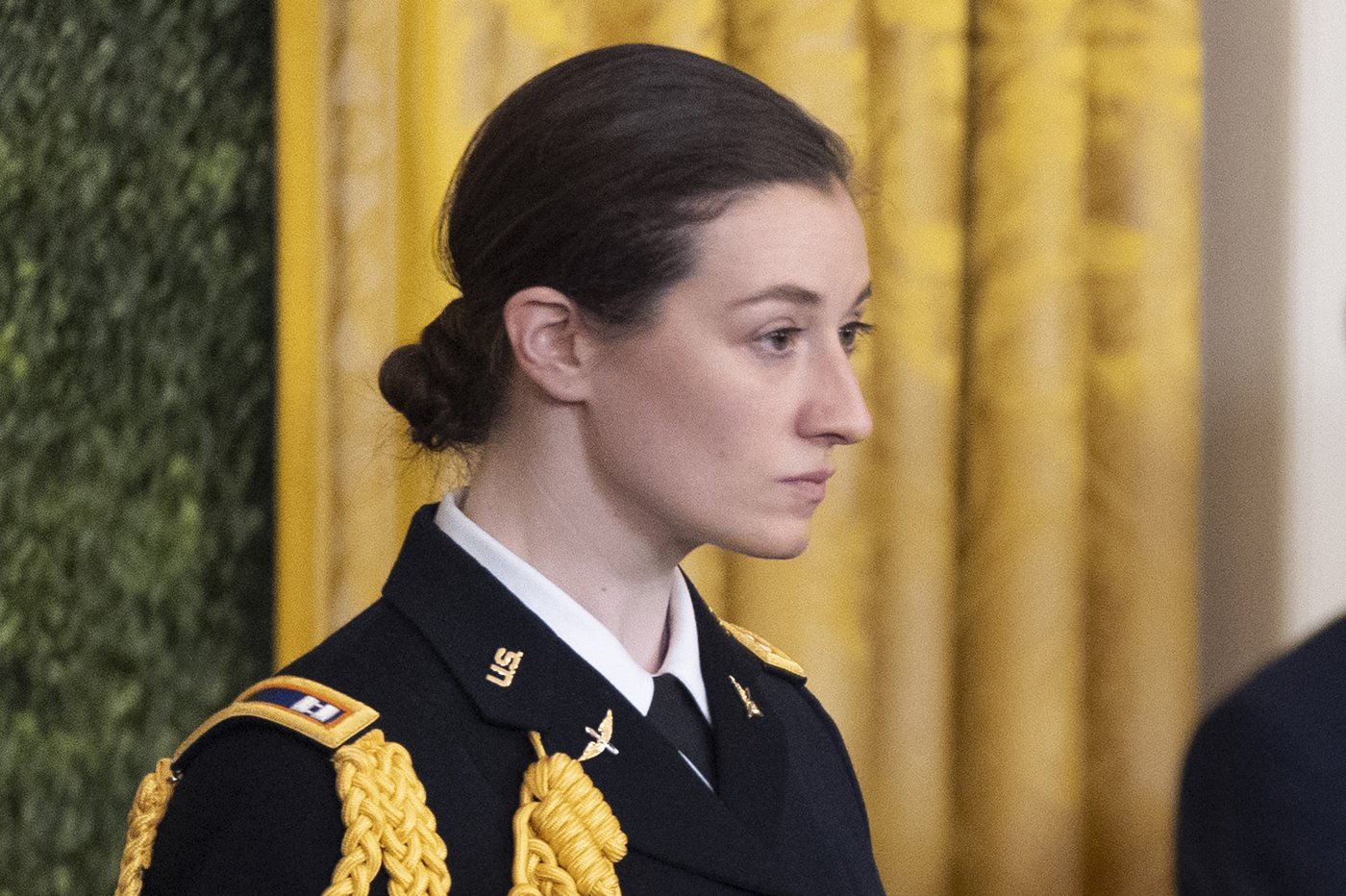 Friends say Army captain killed in midair collision was a 'brilliant and fearless' patriot | iNFOnews.ca