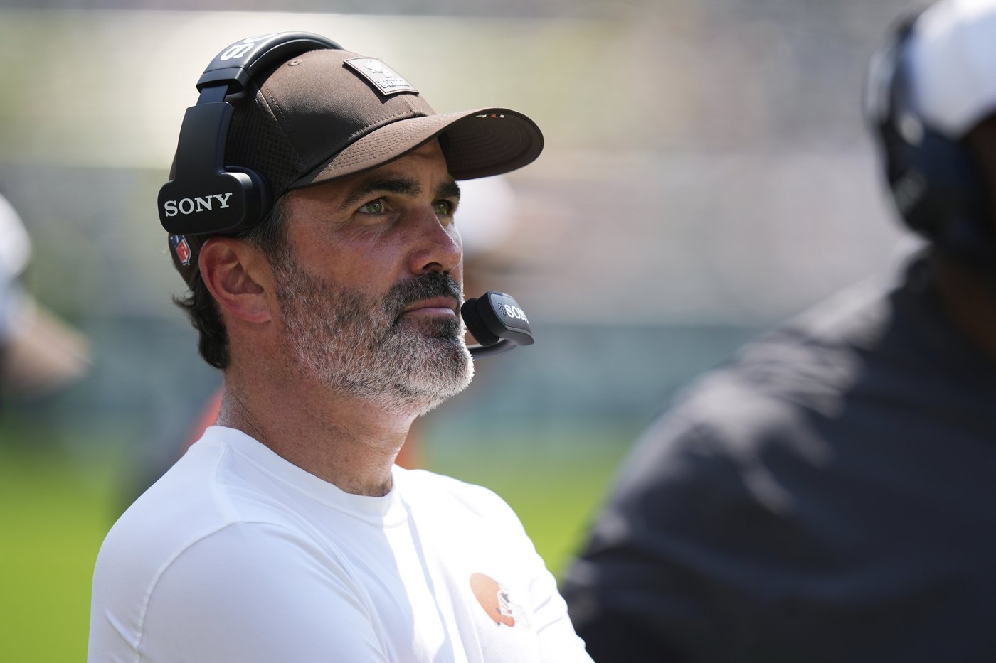 Stefanski likely to reveal Browns' starting QB for opener this week | iNFOnews.ca