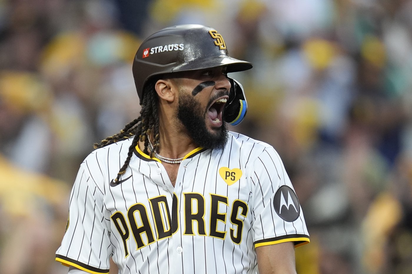 Pete Alonso is first big star of the postseason; MLB's playoffs move to the Division Series | iNFOnews.ca Pete Alonso is first big star of the postseason; MLB's playoffs move to the Division Series | iNFOnews.ca