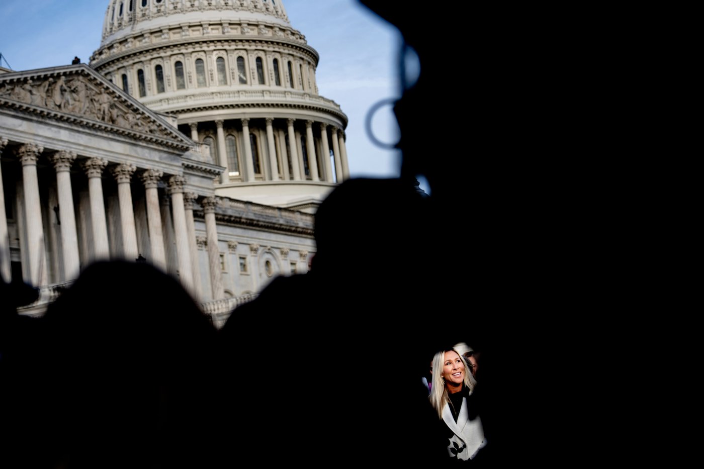 The top photos of the week by AP’s photojournalists | iNFOnews.ca