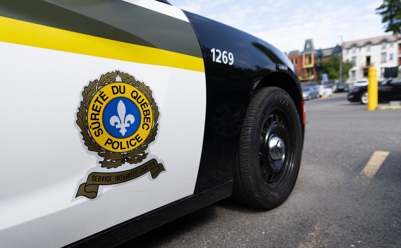 Police search for group of migrants after vehicle collision near Canada-U.S. border | iNFOnews.ca Police search for group of migrants after vehicle collision near Canada-U.S. border | iNFOnews.ca