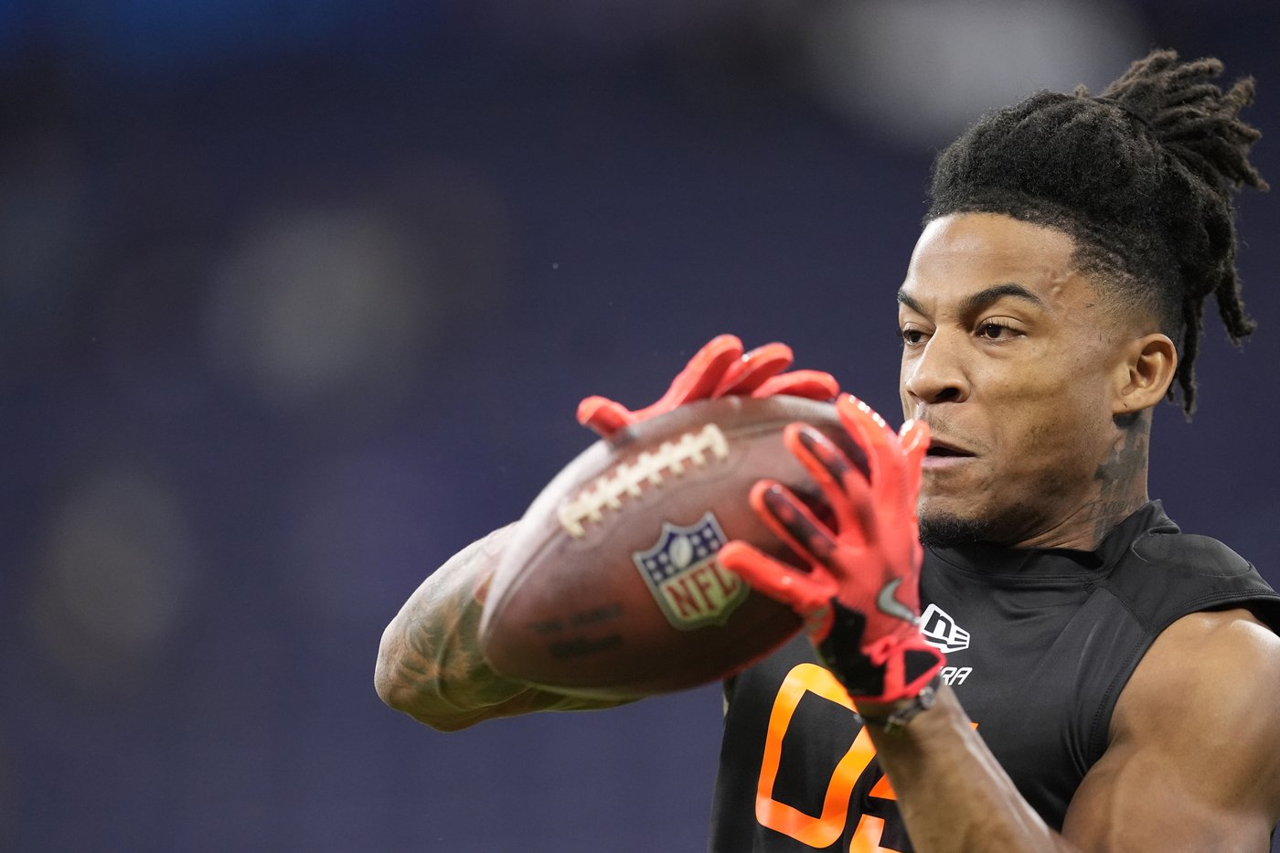 Browns sign rookie wide receiver Isaiah Bond after sexual assault case is dropped | iNFOnews.ca Browns sign rookie wide receiver Isaiah Bond after sexual assault case is dropped | iNFOnews.ca