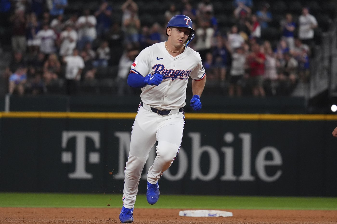 Langford homer ends no-hit bid and gives Rangers 2-1 win over Colorado after Rockies fired manager | iNFOnews.ca Langford homer ends no-hit bid and gives Rangers 2-1 win over Colorado after Rockies fired manager | iNFOnews.ca
