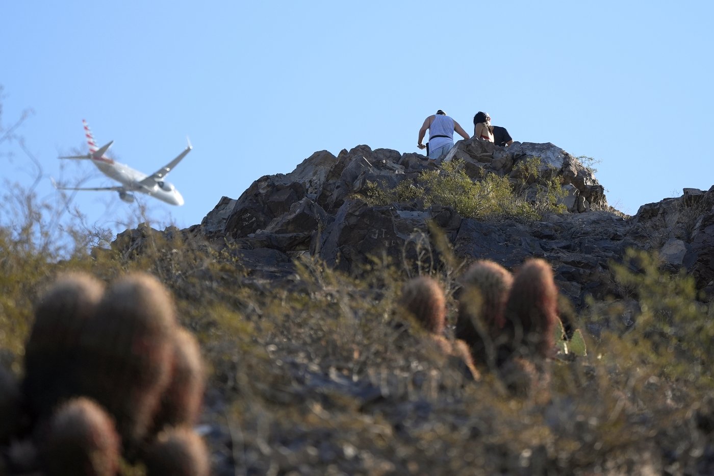 What to know about the Arizona swing county that could decide who wins the White House | iNFOnews.ca