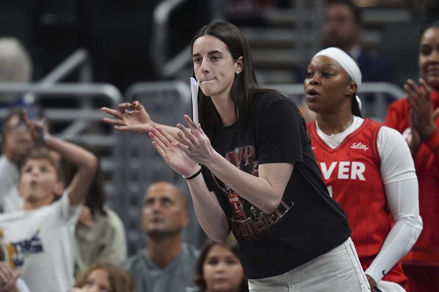 Caitlin Clark becomes a Nike signature athlete with shoe coming out next year | iNFOnews.ca Caitlin Clark becomes a Nike signature athlete with shoe coming out next year | iNFOnews.ca