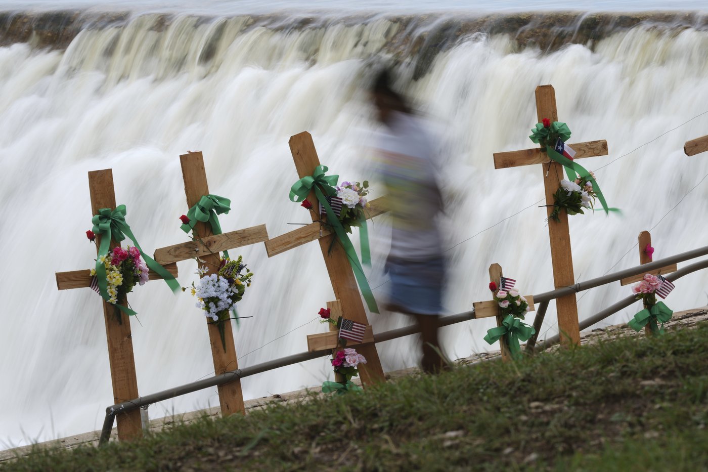 The search for those missing in catastrophic Texas floods resumes in some areas after pause for rain | iNFOnews.ca The search for those missing in catastrophic Texas floods resumes in some areas after pause for rain | iNFOnews.ca