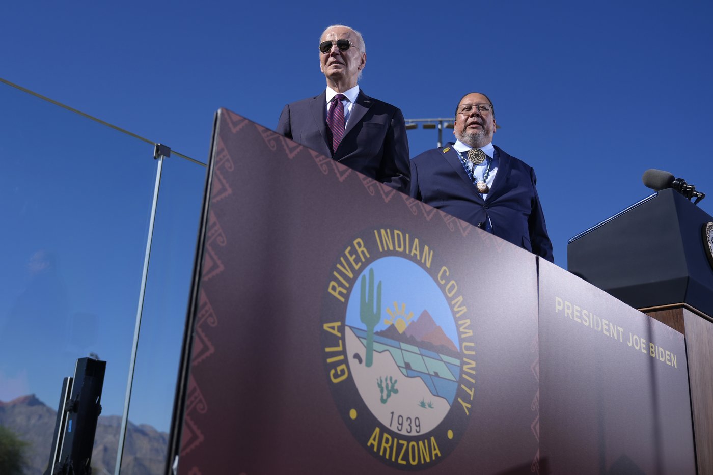 Native Americans laud Biden for historic apology over boarding schools. They want action to follow | iNFOnews.ca Native Americans laud Biden for historic apology over boarding schools. They want action to follow | iNFOnews.ca