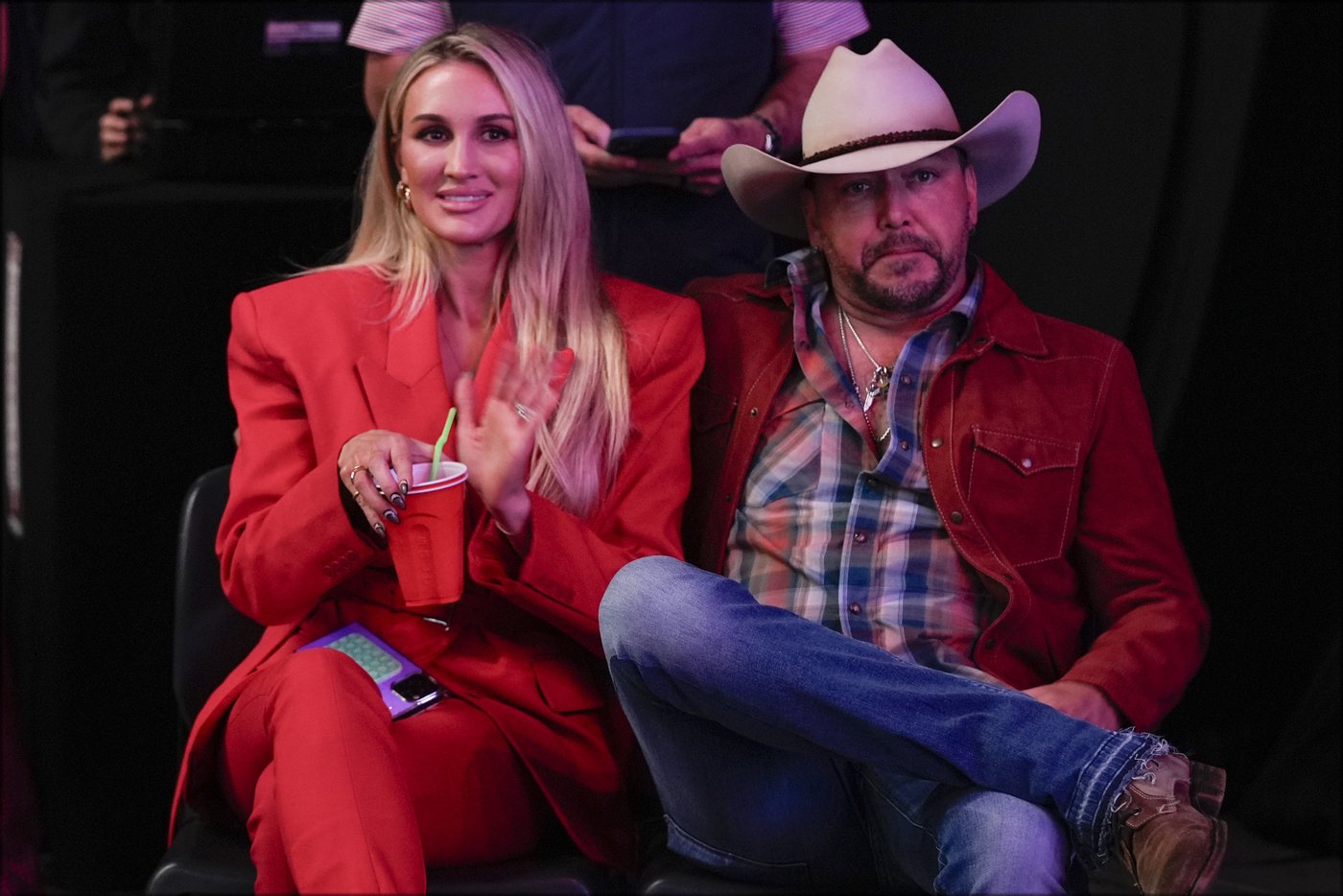 Inside 'the weave': How Donald Trump's rhetoric has grown darker and windier | iNFOnews.ca