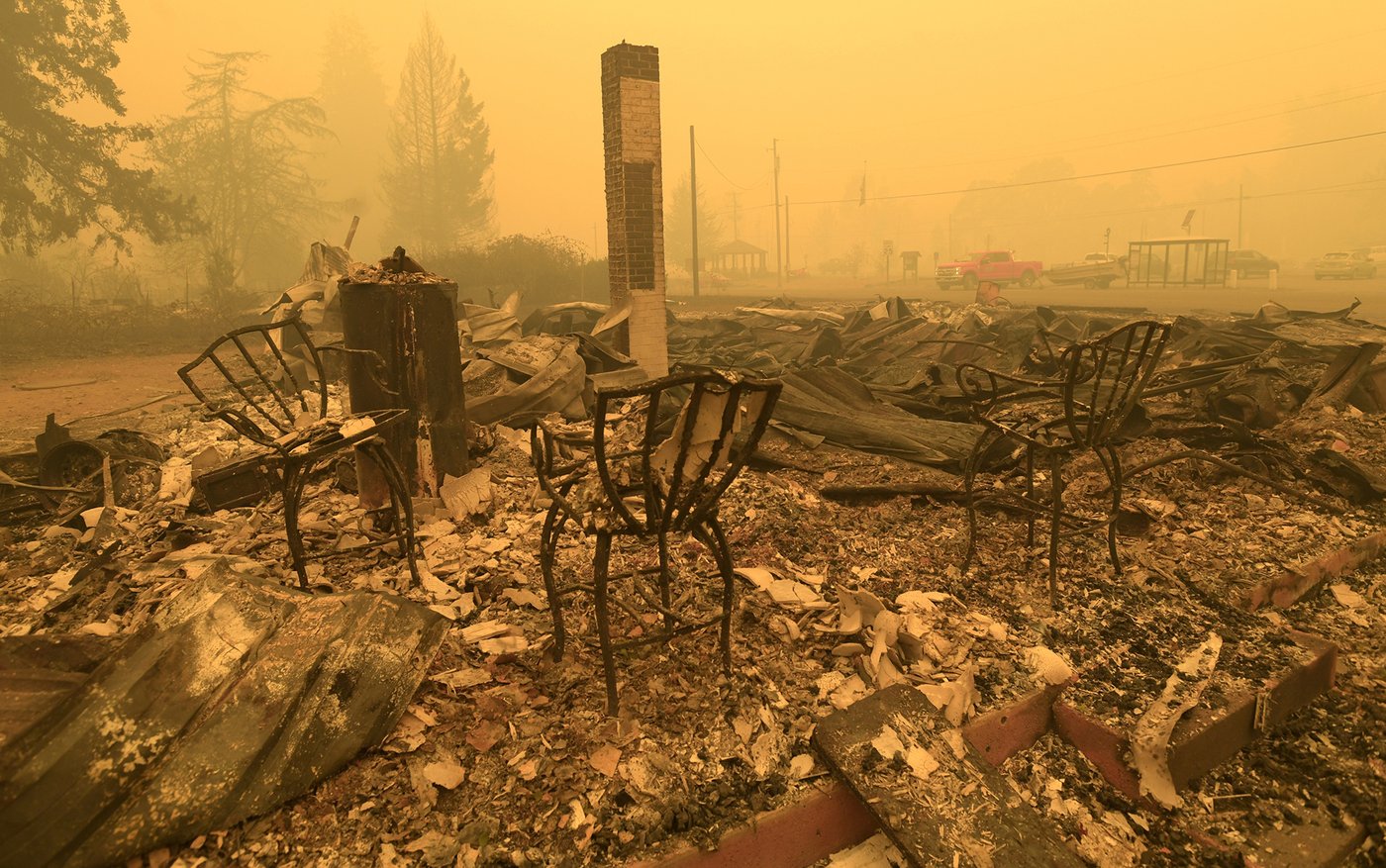 Oregon lawmakers to introduce bill barring utility rate increases amid unresolved wildfire lawsuits | iNFOnews.ca Oregon lawmakers to introduce bill barring utility rate increases amid unresolved wildfire lawsuits | iNFOnews.ca