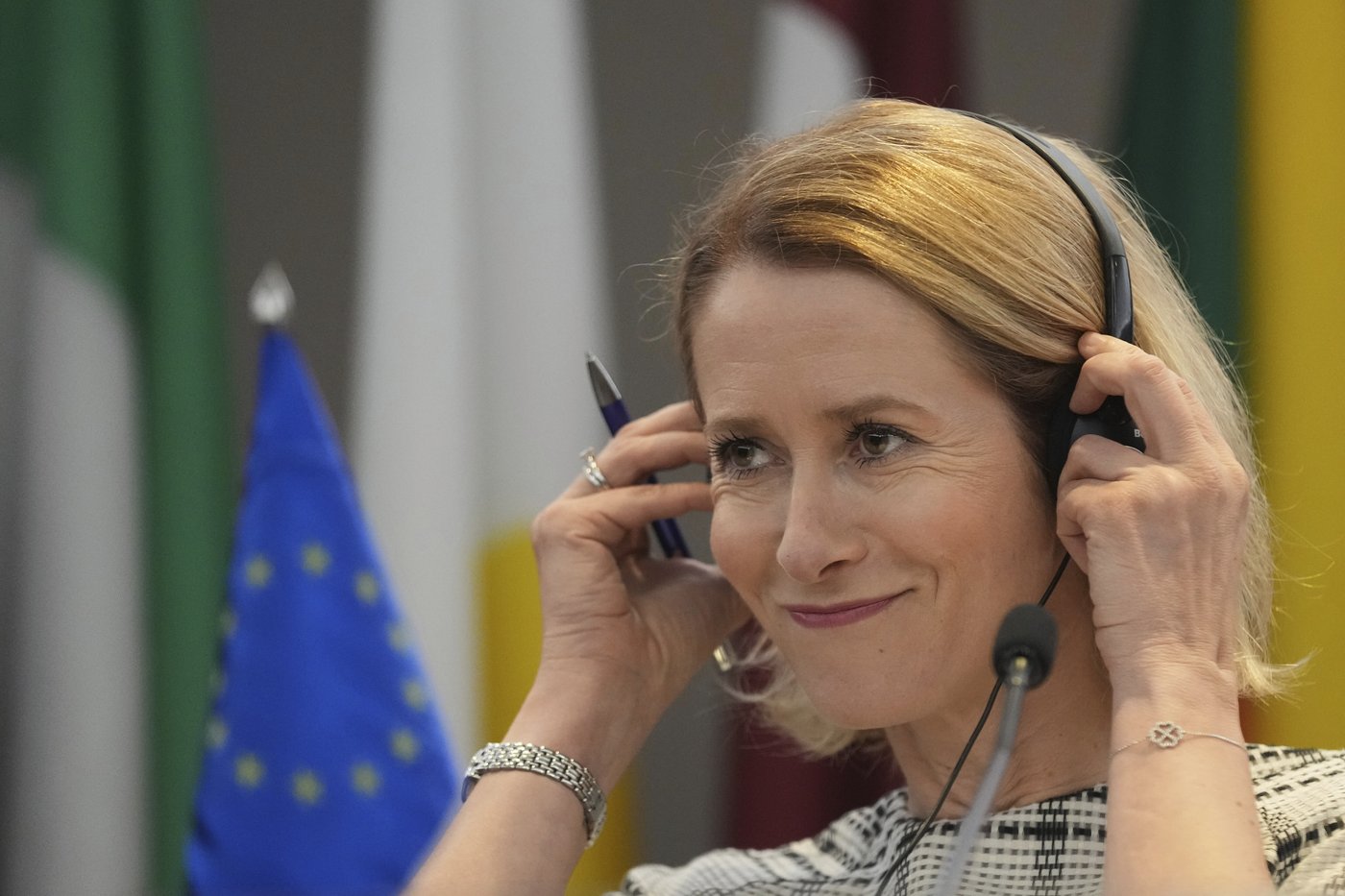 EU foreign policy chief calls on Serbia to make a 'strategic choice' between West and East | iNFOnews.ca