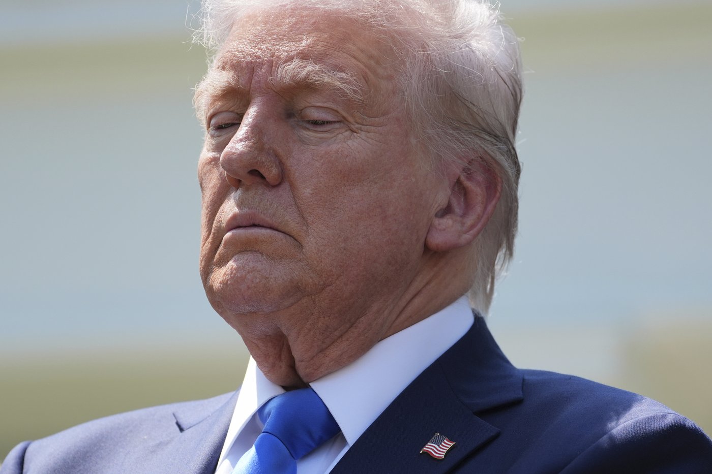 The Latest: Trump names Rubio as acting national security adviser, taps Waltz as UN ambassador | iNFOnews.ca The Latest: Trump names Rubio as acting national security adviser, taps Waltz as UN ambassador | iNFOnews.ca