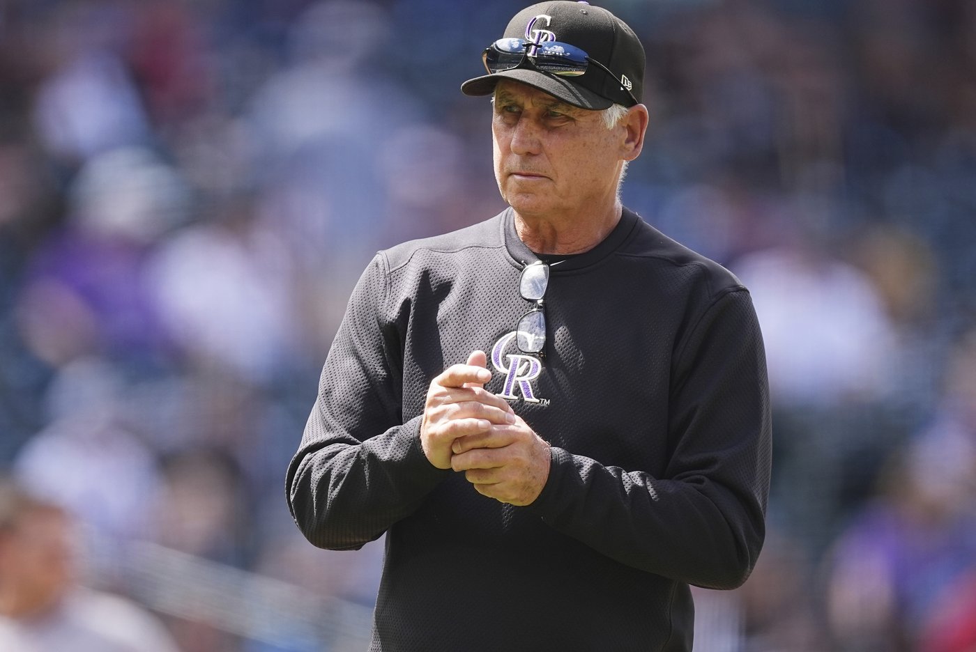 Colorado Rockies fire manager Bud Black a day after losing 21-0 to San Diego | iNFOnews.ca Colorado Rockies fire manager Bud Black a day after losing 21-0 to San Diego | iNFOnews.ca