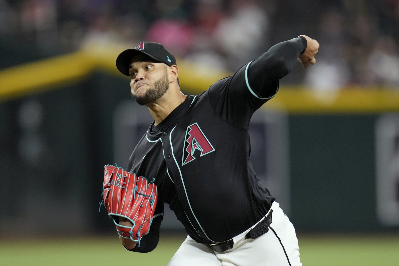 Chapman's inside-the-park HR lifts Giants to 6-3 win, Diamondbacks lose ground in NL playoff race | iNFOnews.ca Chapman's inside-the-park HR lifts Giants to 6-3 win, Diamondbacks lose ground in NL playoff race | iNFOnews.ca