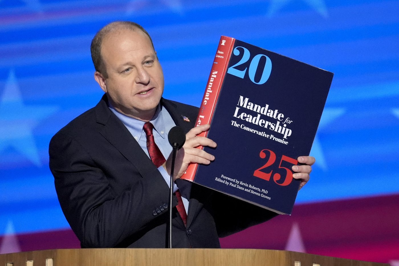 Democratic state leaders prepare for a tougher time countering Trump in his second term | iNFOnews.ca Democratic state leaders prepare for a tougher time countering Trump in his second term | iNFOnews.ca