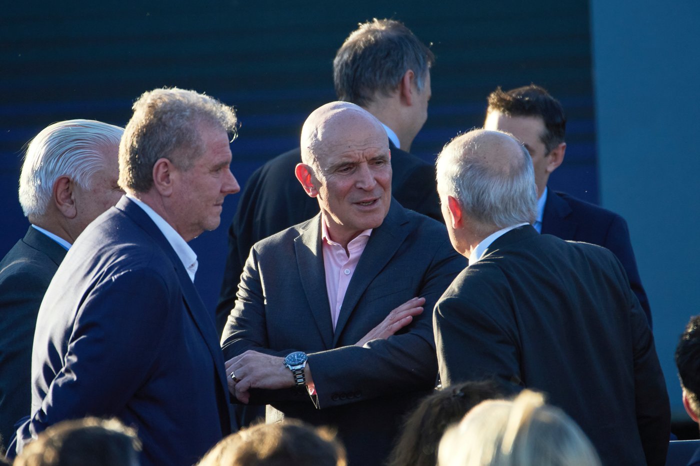 Argentina to extradite to US a suspected drug trafficker with ties to President Milei's ally | iNFOnews.ca Argentina to extradite to US a suspected drug trafficker with ties to President Milei's ally | iNFOnews.ca