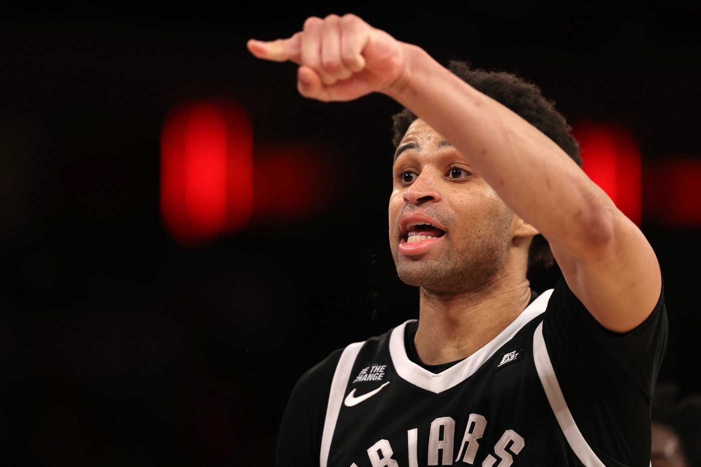 Stockton Kings draft Jabri Abdur-Rahim, son of G League president Shareef Abdur-Rahim | iNFOnews.ca