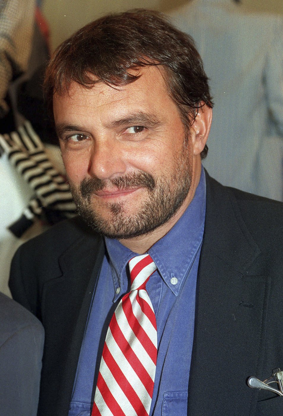 Italian photographer Oliviero Toscani, famed for provocative 1990s Benetton campaigns, dies at 82 | iNFOnews.ca Italian photographer Oliviero Toscani, famed for provocative 1990s Benetton campaigns, dies at 82 | iNFOnews.ca