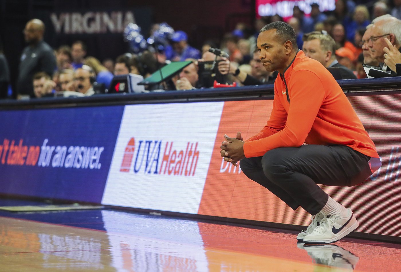 PJ Haggerty has big 2nd half in No. 21 Memphis' 64-62 victory at Virginia | iNFOnews.ca
