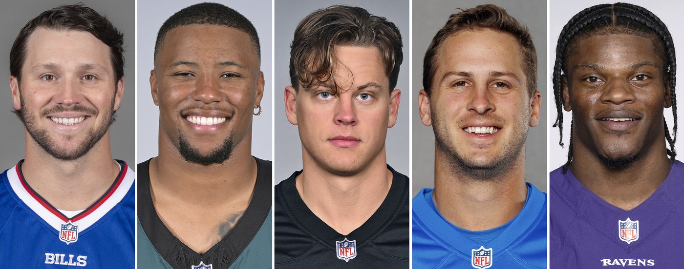 The Associated Press 2024 NFL awards winners will be announced at NFL Honors | iNFOnews.ca
