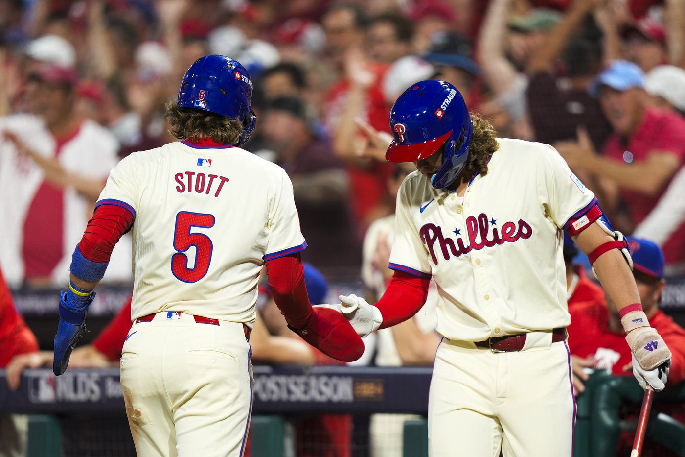 Slumping 3B Alec Bohm returning to Phillies' lineup for NLDS Game 3. Senga a Game 5 option for Mets | iNFOnews.ca