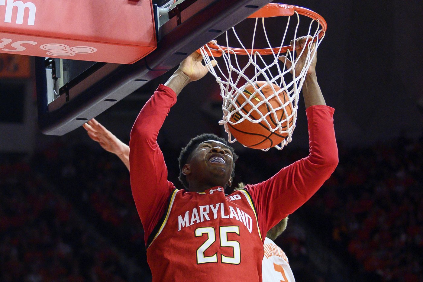 Maryland beats No. 17 Illinois 91-70 and sends the Illini to their 3rd loss in four games | iNFOnews.ca