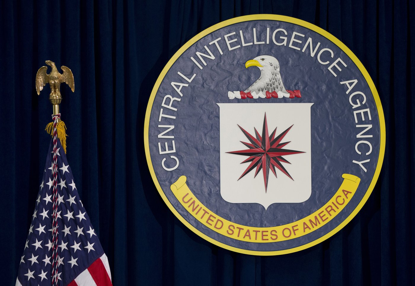 Ex-CIA officer convicted of groping coworker in spy agency's latest sexual misconduct case | iNFOnews.ca Ex-CIA officer convicted of groping coworker in spy agency's latest sexual misconduct case | iNFOnews.ca