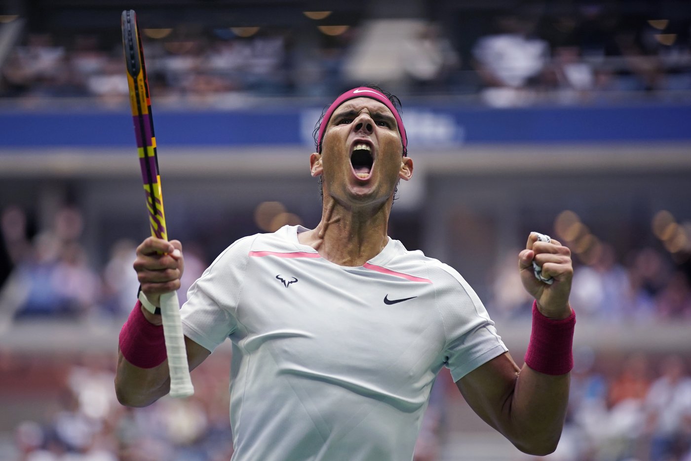 22-time Grand Slam champion Rafael Nadal will retire from tennis after next month's Davis Cup finals | iNFOnews.ca
