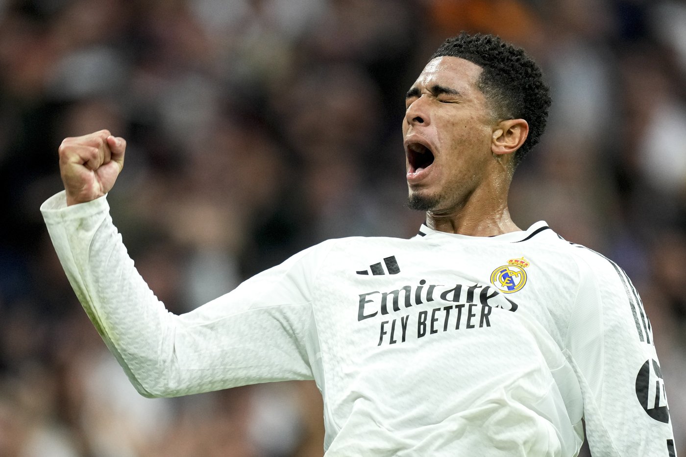 Vinícius nets hat trick in win as three Real Madrid players go down injured; Militão tears ACL | iNFOnews.ca Vinícius nets hat trick in win as three Real Madrid players go down injured; Militão tears ACL | iNFOnews.ca