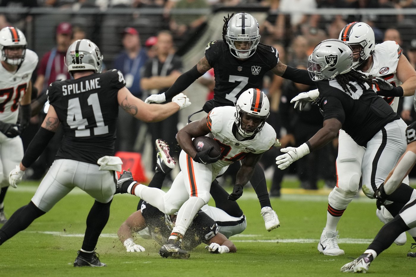 Deshaun Watson says he deserves blame after Browns drop to 1-3 | iNFOnews.ca Deshaun Watson says he deserves blame after Browns drop to 1-3 | iNFOnews.ca