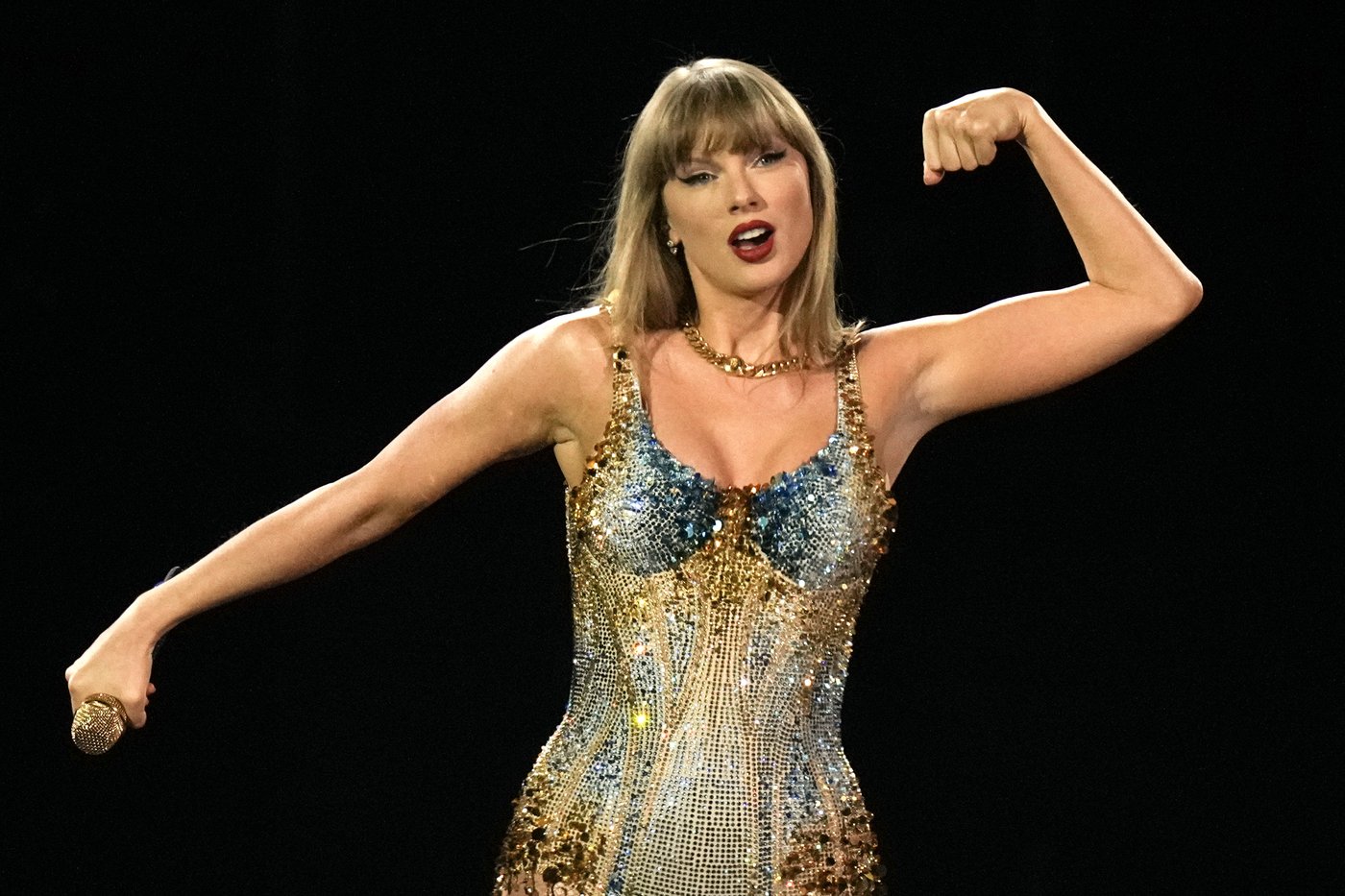 No 'Taylgate' party for Vancouver, with BC Place to be fenced off for Swift shows | iNFOnews.ca No 'Taylgate' party for Vancouver, with BC Place to be fenced off for Swift shows | iNFOnews.ca