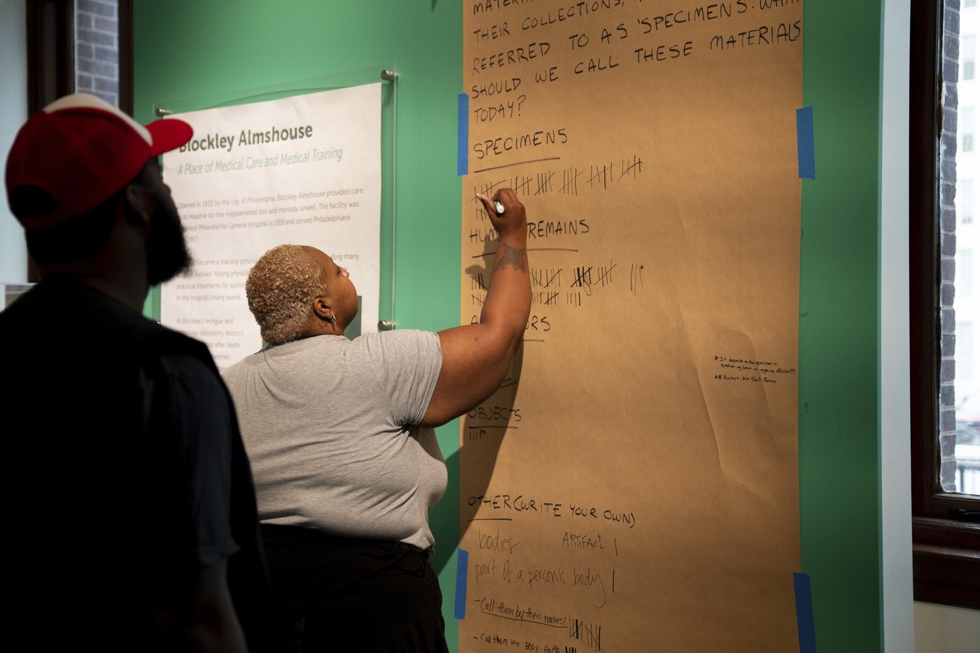 Medical museum in Philadelphia overhauls policies on human remains to meet modern ethical standards | iNFOnews.ca Medical museum in Philadelphia overhauls policies on human remains to meet modern ethical standards | iNFOnews.ca