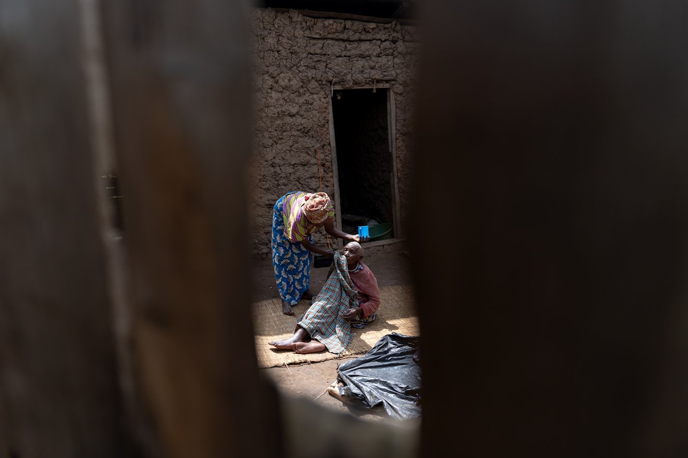 Africa is seeing a surge of dementia cases. Families aren’t sure what to do. | iNFOnews.ca Africa is seeing a surge of dementia cases. Families aren’t sure what to do. | iNFOnews.ca