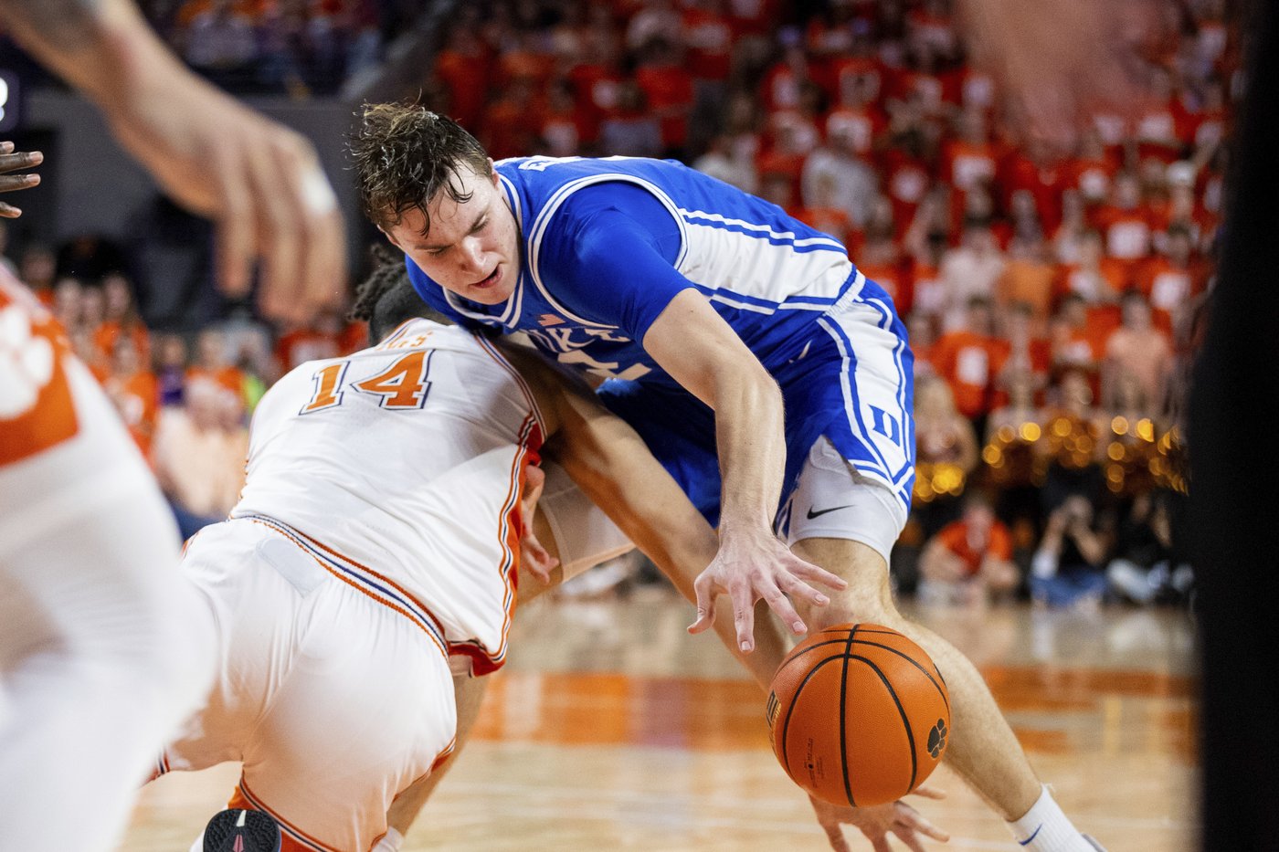 Duke coach says it's time to get Cooper Flagg 'refreshed and reenergized' after battling illness | iNFOnews.ca Duke coach says it's time to get Cooper Flagg 'refreshed and reenergized' after battling illness | iNFOnews.ca