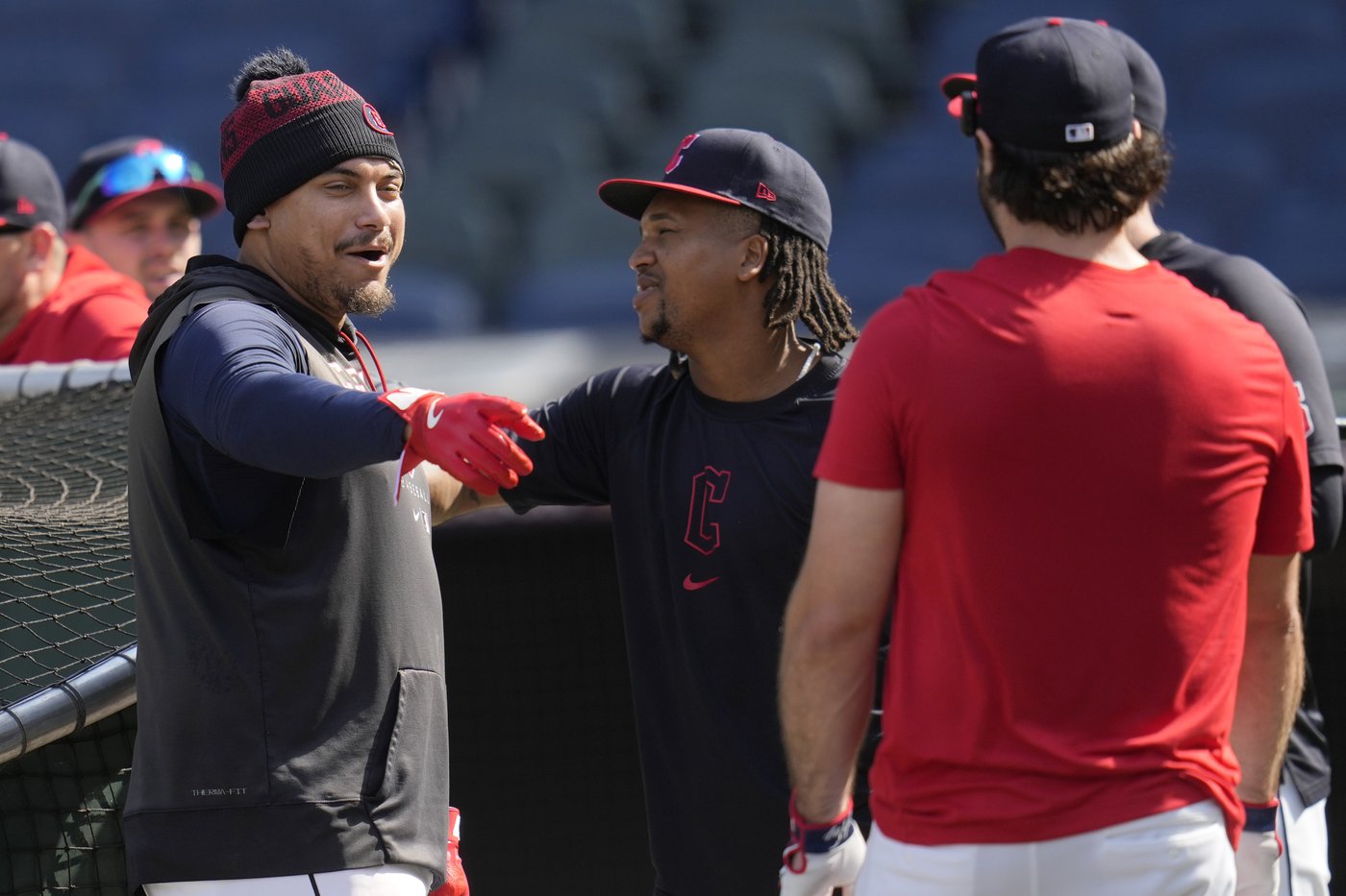 Neighbors, AL Central rivals Tigers and Guardians meeting in October's postseason for first time | iNFOnews.ca