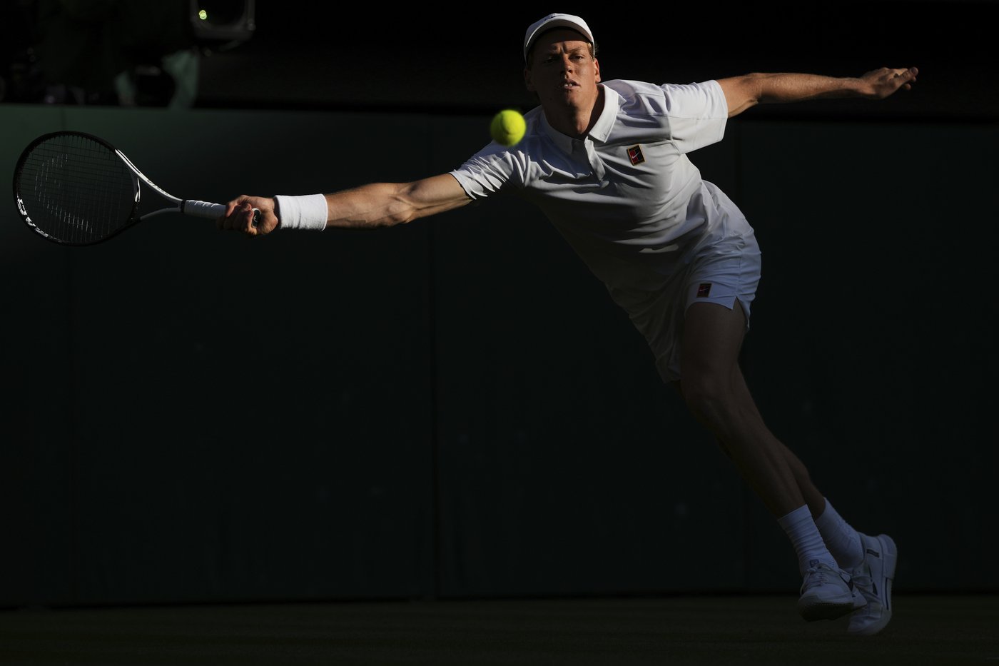 PHOTO COLLECTION: Best of Wimbledon Tennis Fourth Round | iNFOnews.ca PHOTO COLLECTION: Best of Wimbledon Tennis Fourth Round | iNFOnews.ca