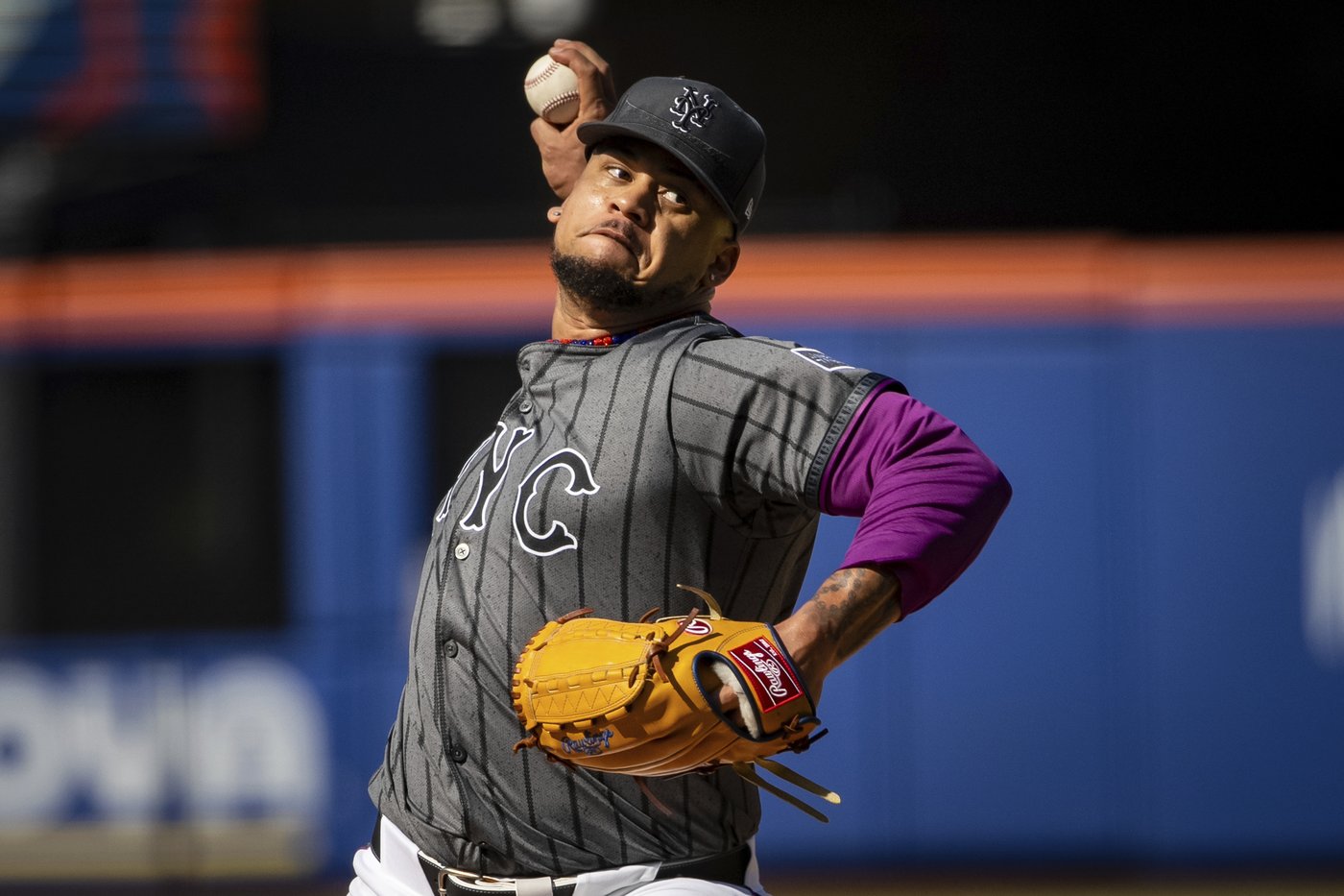 Alonso and Nimmo power Mets to 12-6 win over skidding Yankees in Subway Series | iNFOnews.ca Alonso and Nimmo power Mets to 12-6 win over skidding Yankees in Subway Series | iNFOnews.ca