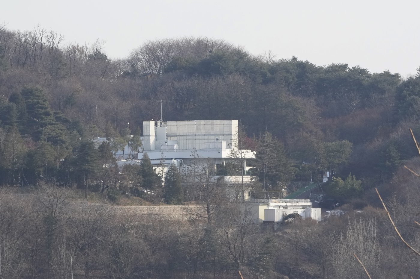 Impeached South Korean president's lawyers slam detention efforts as acting leader warns of clash | iNFOnews.ca Impeached South Korean president's lawyers slam detention efforts as acting leader warns of clash | iNFOnews.ca