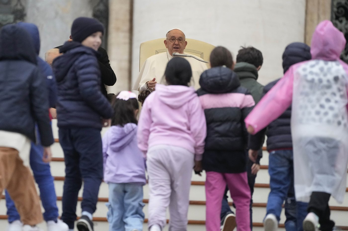 Pope to make late Italian teenager Carlo Acutis the first millennial saint on April 27 | iNFOnews.ca Pope to make late Italian teenager Carlo Acutis the first millennial saint on April 27 | iNFOnews.ca