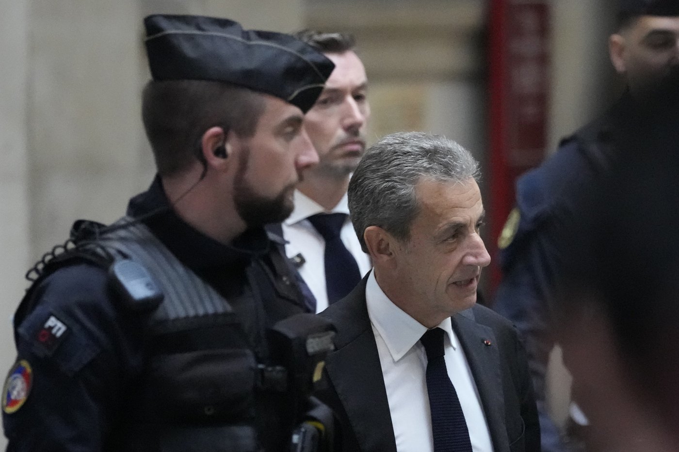 Sarkozy's court defeat: a look at the legal cases involving France's former president | iNFOnews.ca Sarkozy's court defeat: a look at the legal cases involving France's former president | iNFOnews.ca