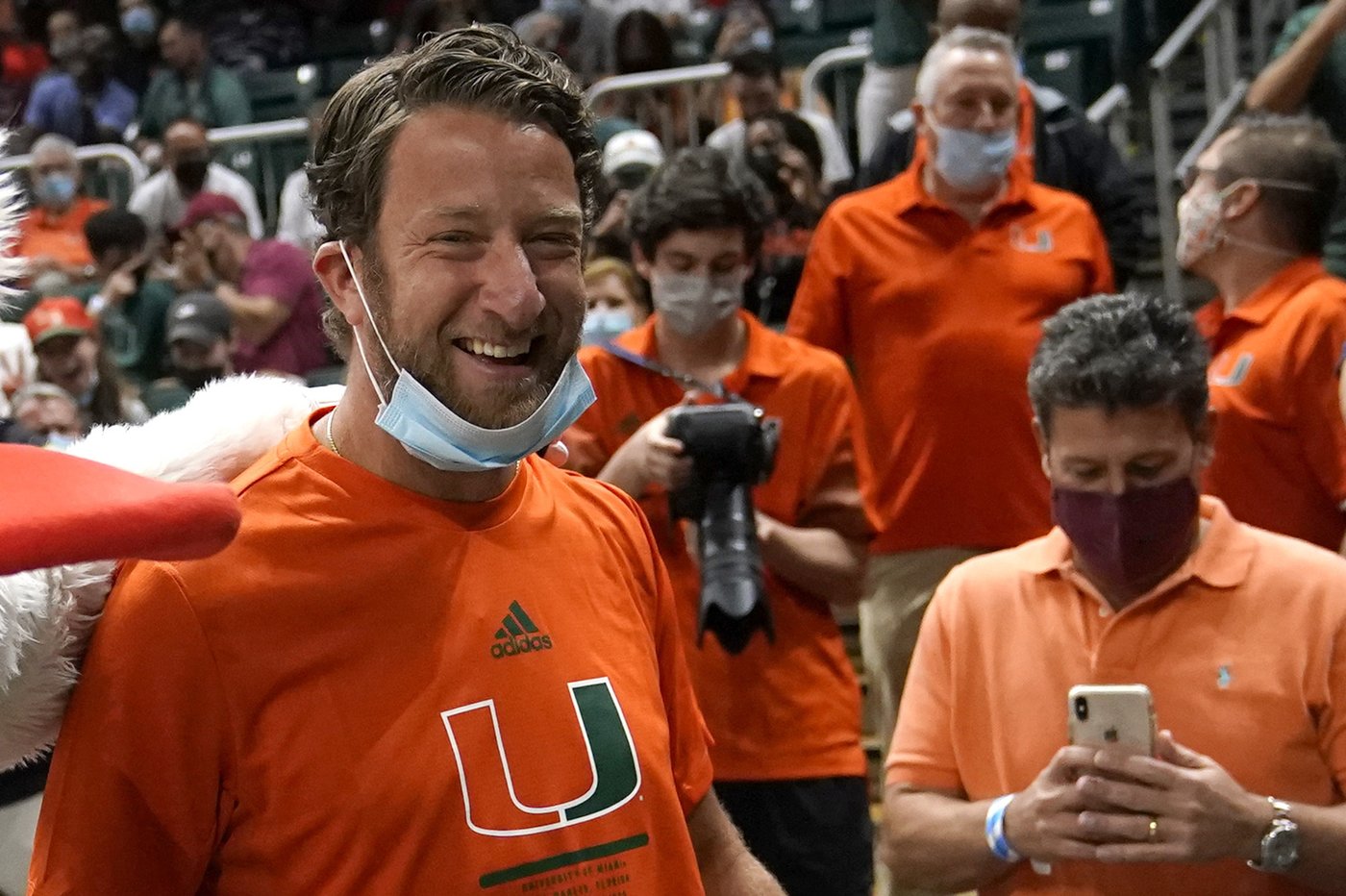 Barstool's Dave Portnoy says he is banned from Ohio Stadium on Saturday. Ohio State disagrees | iNFOnews.ca