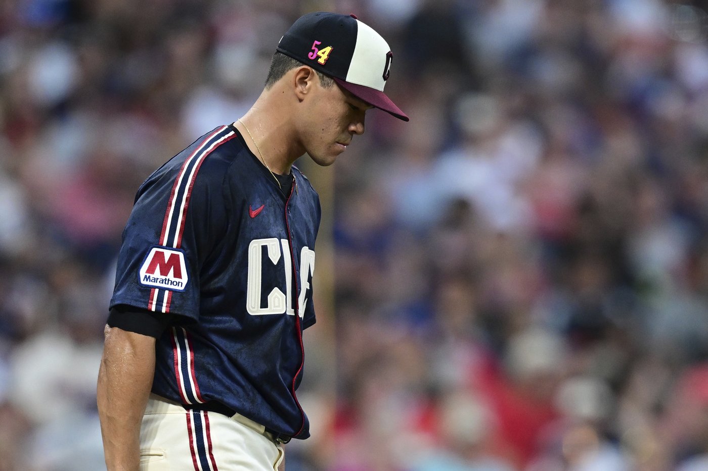Guardians recall LHP Tim Herrin, option LHP Joey Cantillo to Triple-A Columbus before hosting Braves | iNFOnews.ca